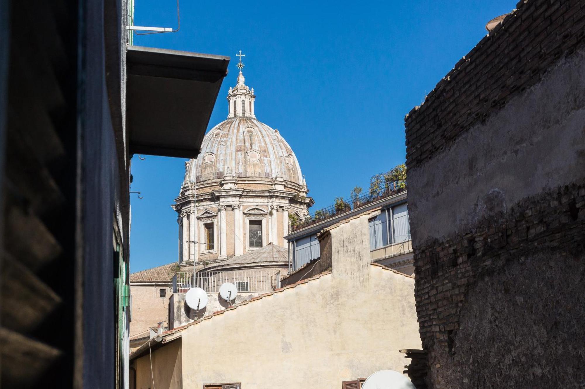 Boutique Domus Navona Librari Hébergement de vacances *