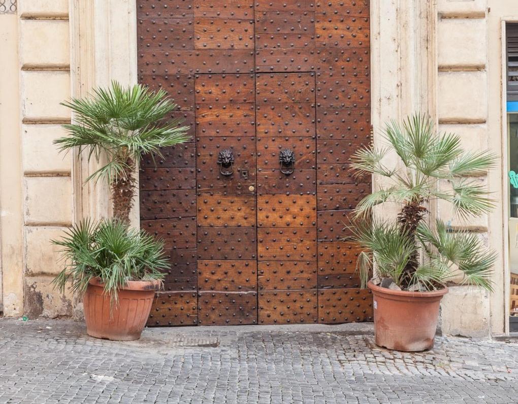 Hébergement de vacances Boutique Domus Navona Librari Rome
