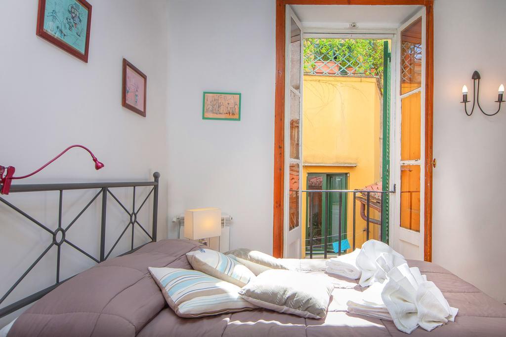 Hébergement de vacances Boutique Domus Navona Librari